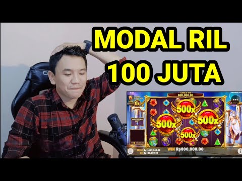 demo rupiah slot