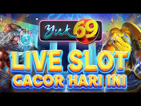 bo slot yang ada rtp