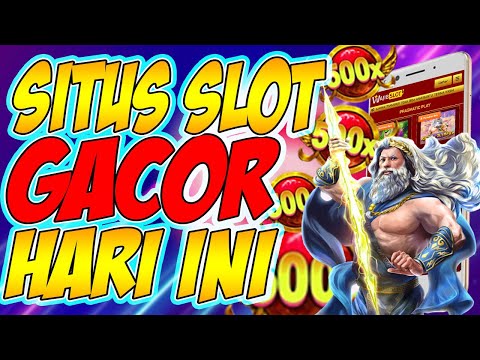 situs slot yang bisa pakai dana