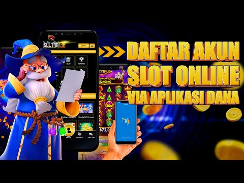 slot yang menggunakan dana