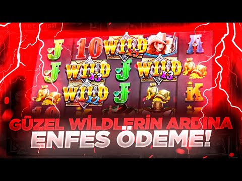 slot demo wild west